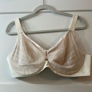 Spanx Low Profile Minimizer Bra